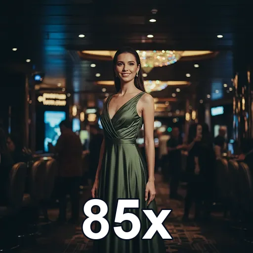 Ilustração de Acesse serviços VIP na 85x e maximize suas apostas