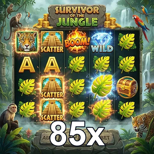 Ilustração de Acesse rapidamente o cassino online 85x com login eficiente