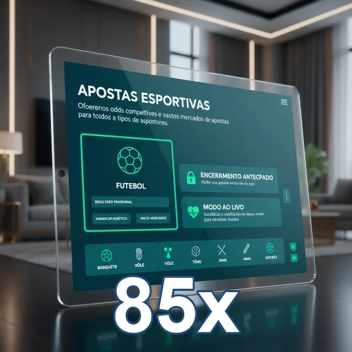 Ilustração de Uso Simplificado no Mobile