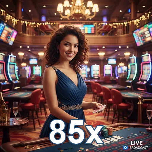 Transparência em Cada Promoção - 85x