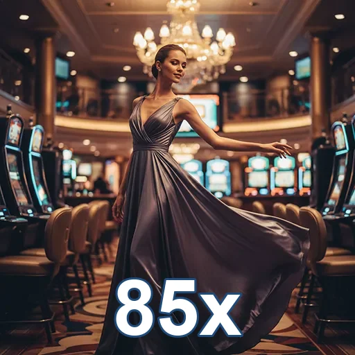 Descubra a Acessibilidade do App 85x - 85x