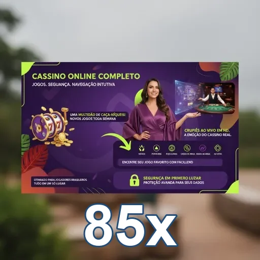 Imagem destacando slots emocionantes e recompensas VIP