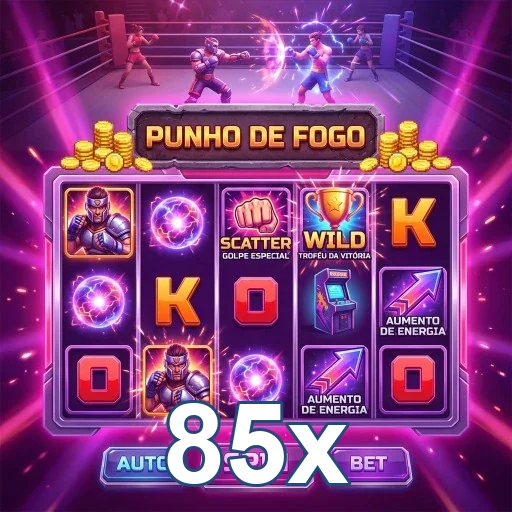 Descubra Nossos Jogos e Benefícios Exclusivos - 85x