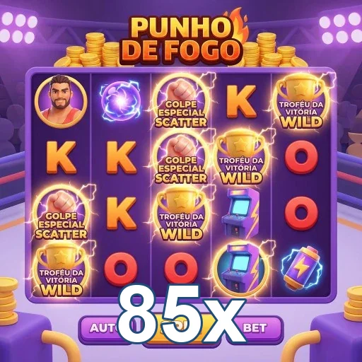 Atendimento VIP personalizado na 85x