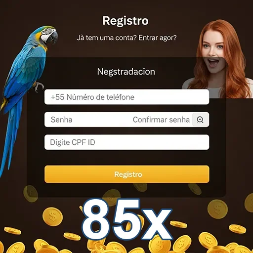 Como Utilizar o Acesso Seguro - 85x