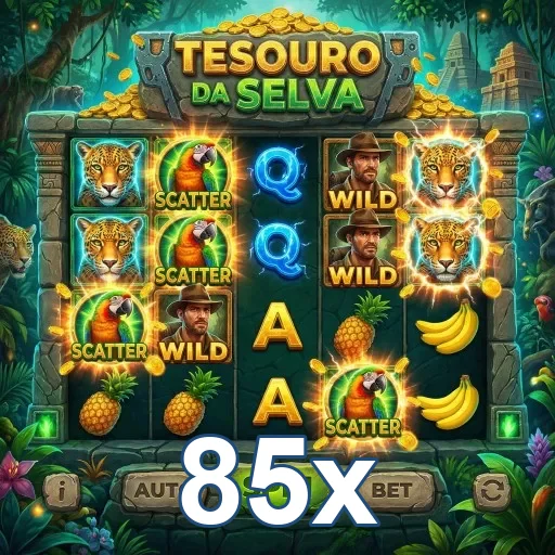 Serviços VIP para Jogadores Exigentes - 85x