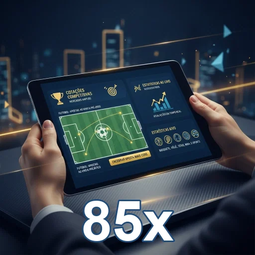 Ilustração de Segurança Reforçada